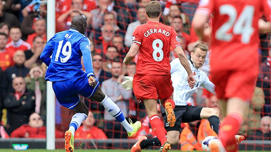 #杰伦格林#蛟龙探渊揽月手 一球惊破九重天