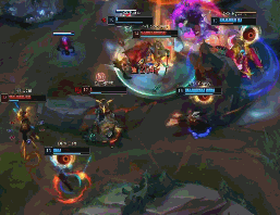 公牛在保留 公牛在保留