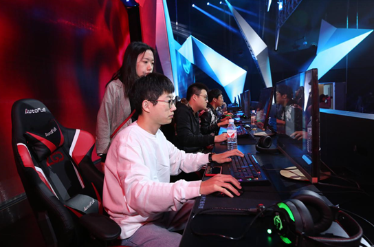 信心倍增 信心倍增