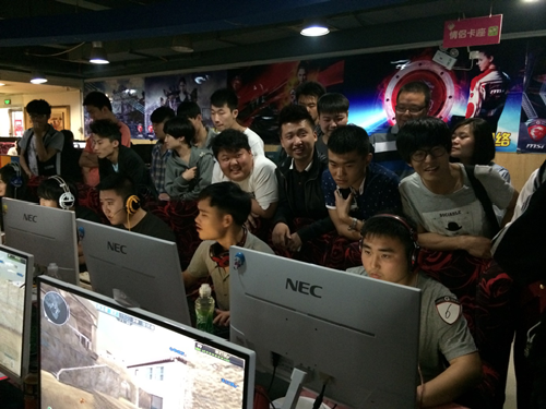 这位年轻球 这位年轻球