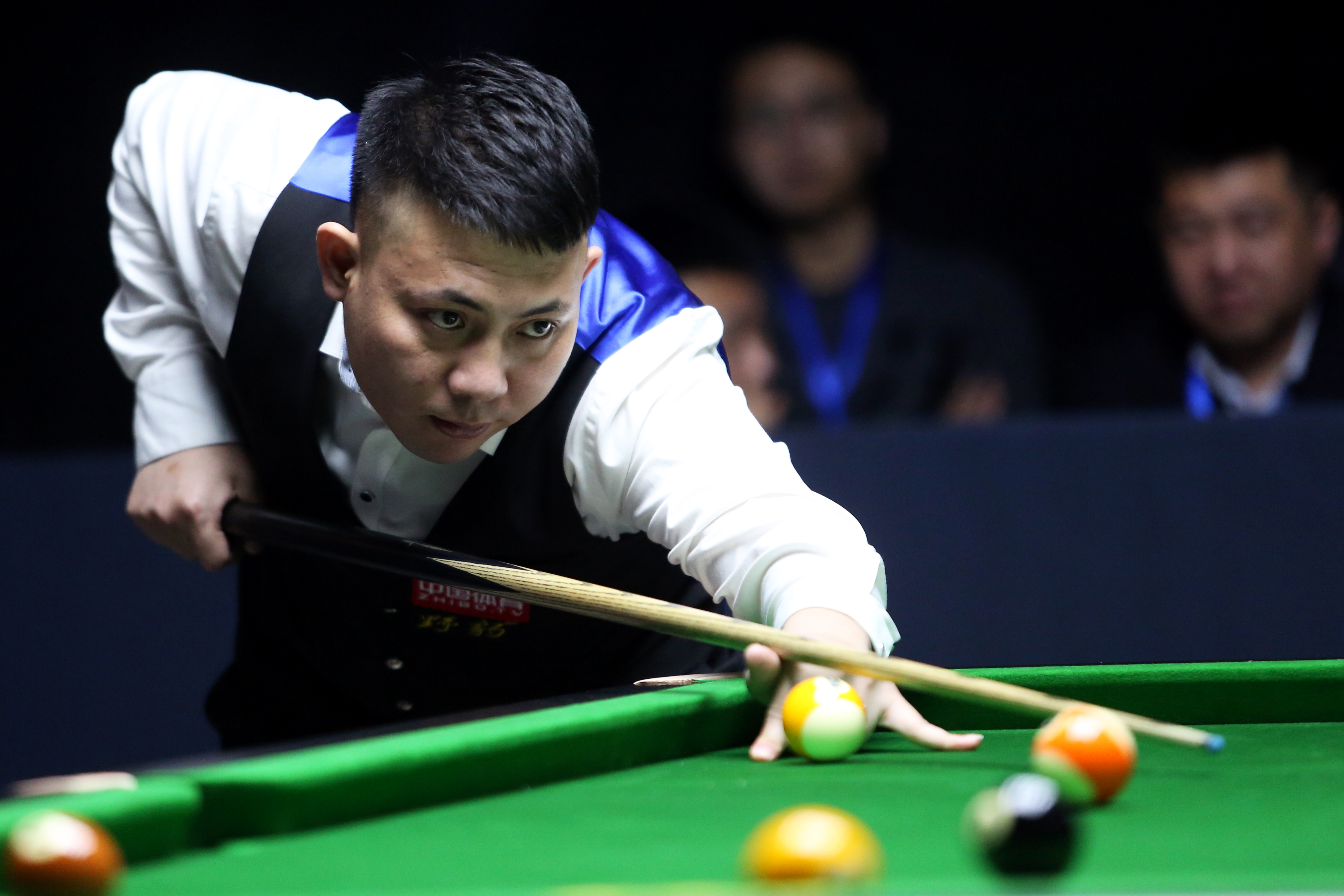 强的竞争力 强的竞争力