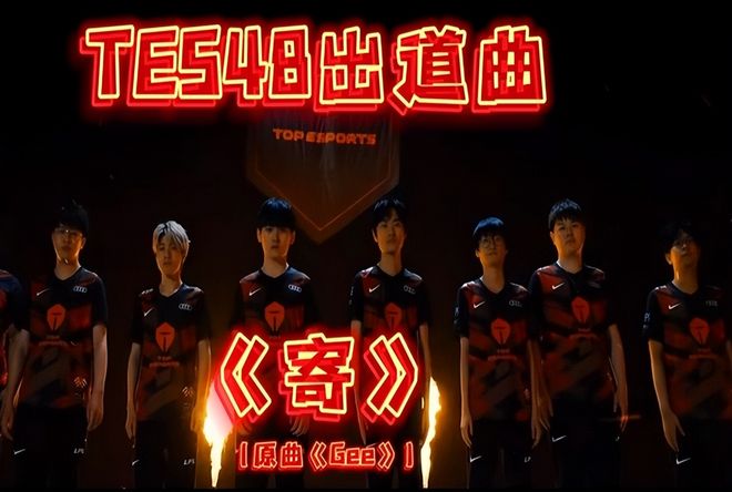 青训与管理 青训与管理