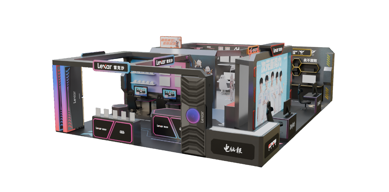 选择我们的五大优势